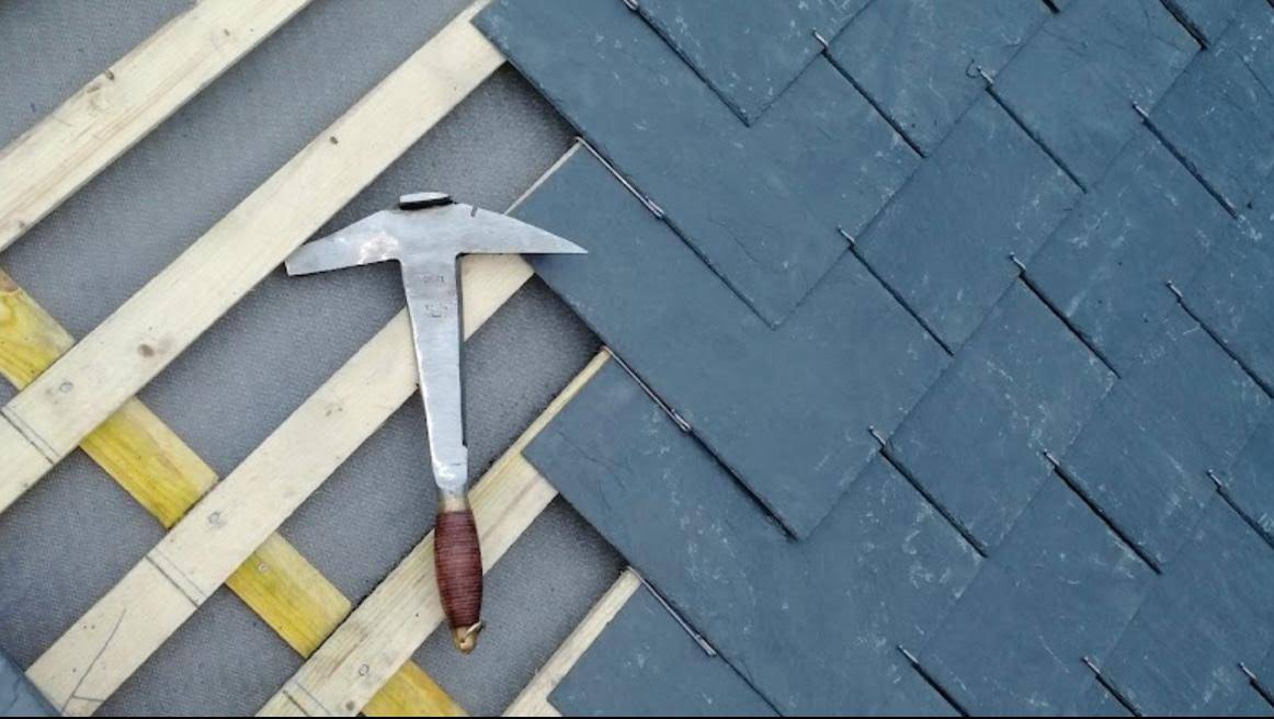 Entreprise de couverture